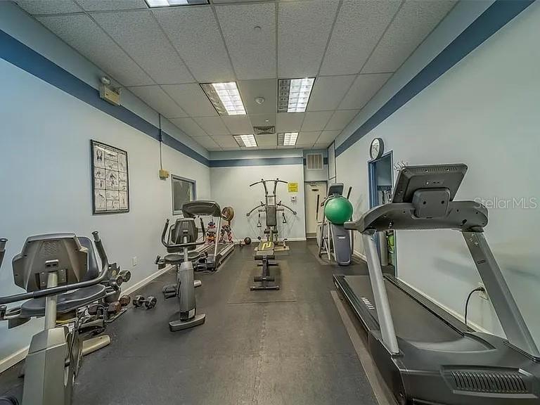 400 ISLAND WAY #504, CLEARWATER BEACH, FL, 33767