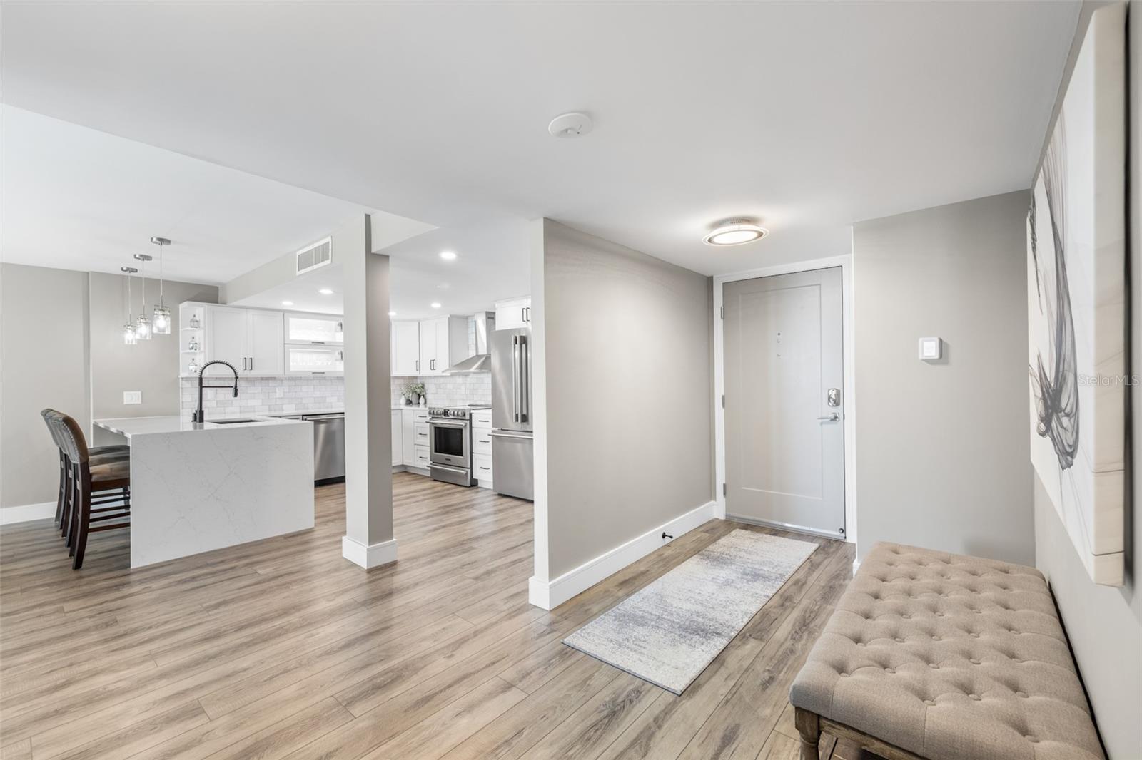 400 ISLAND WAY #504, CLEARWATER BEACH, FL, 33767