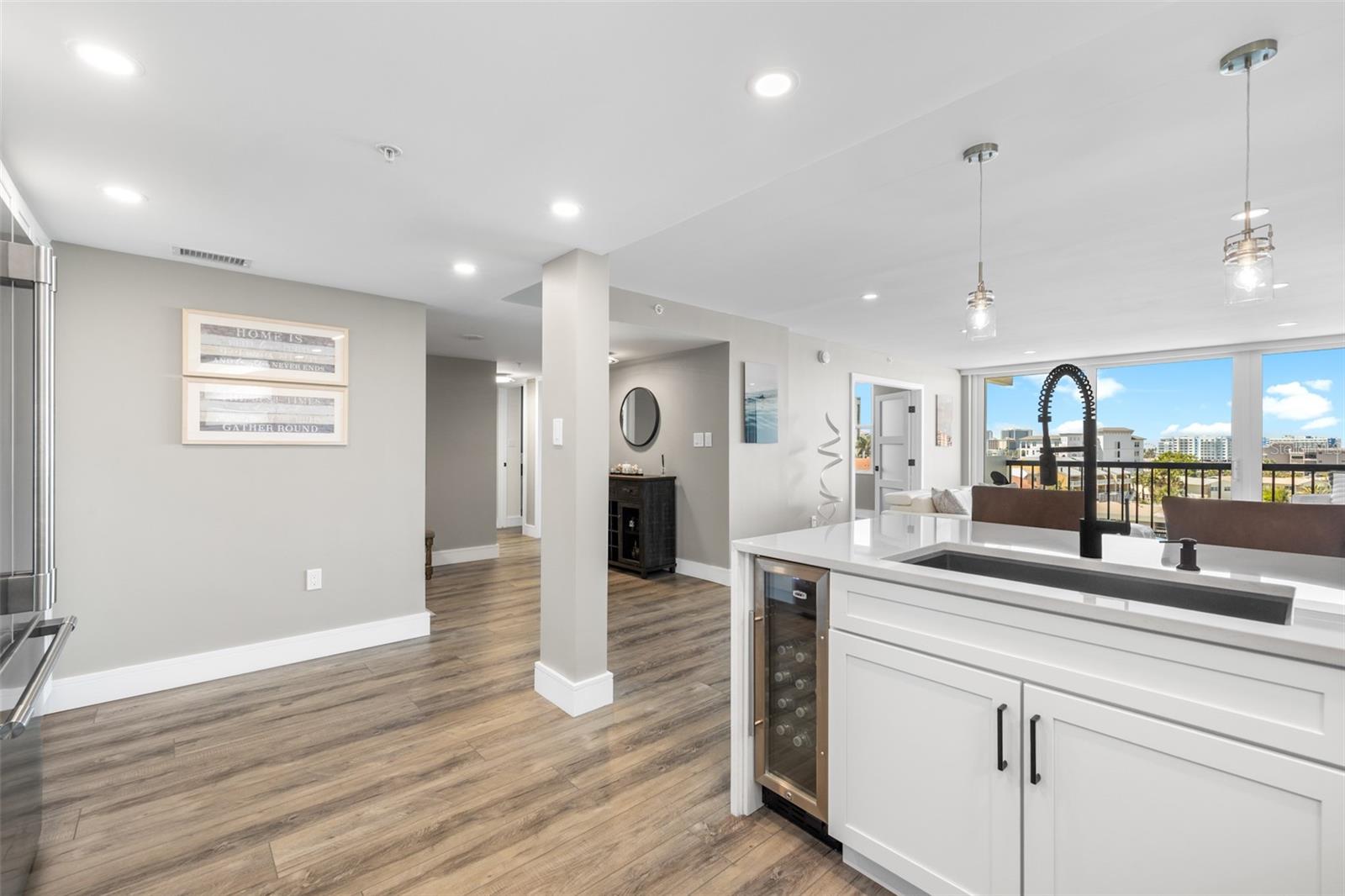 400 ISLAND WAY #504, CLEARWATER BEACH, FL, 33767