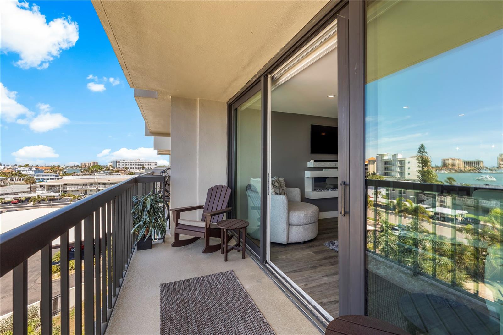 400 ISLAND WAY #504, CLEARWATER BEACH, FL, 33767