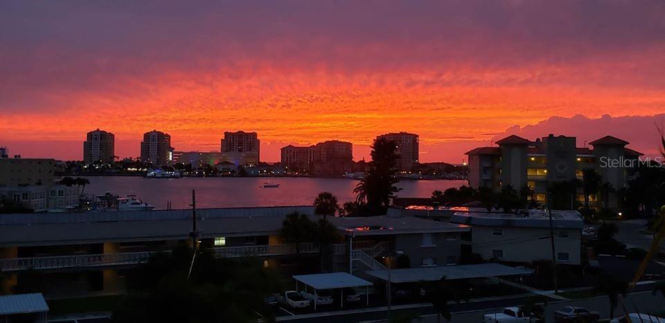 400 ISLAND WAY #504, CLEARWATER BEACH, FL, 33767