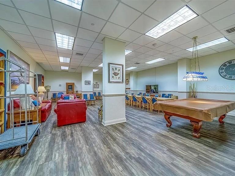 400 ISLAND WAY #504, CLEARWATER BEACH, FL, 33767