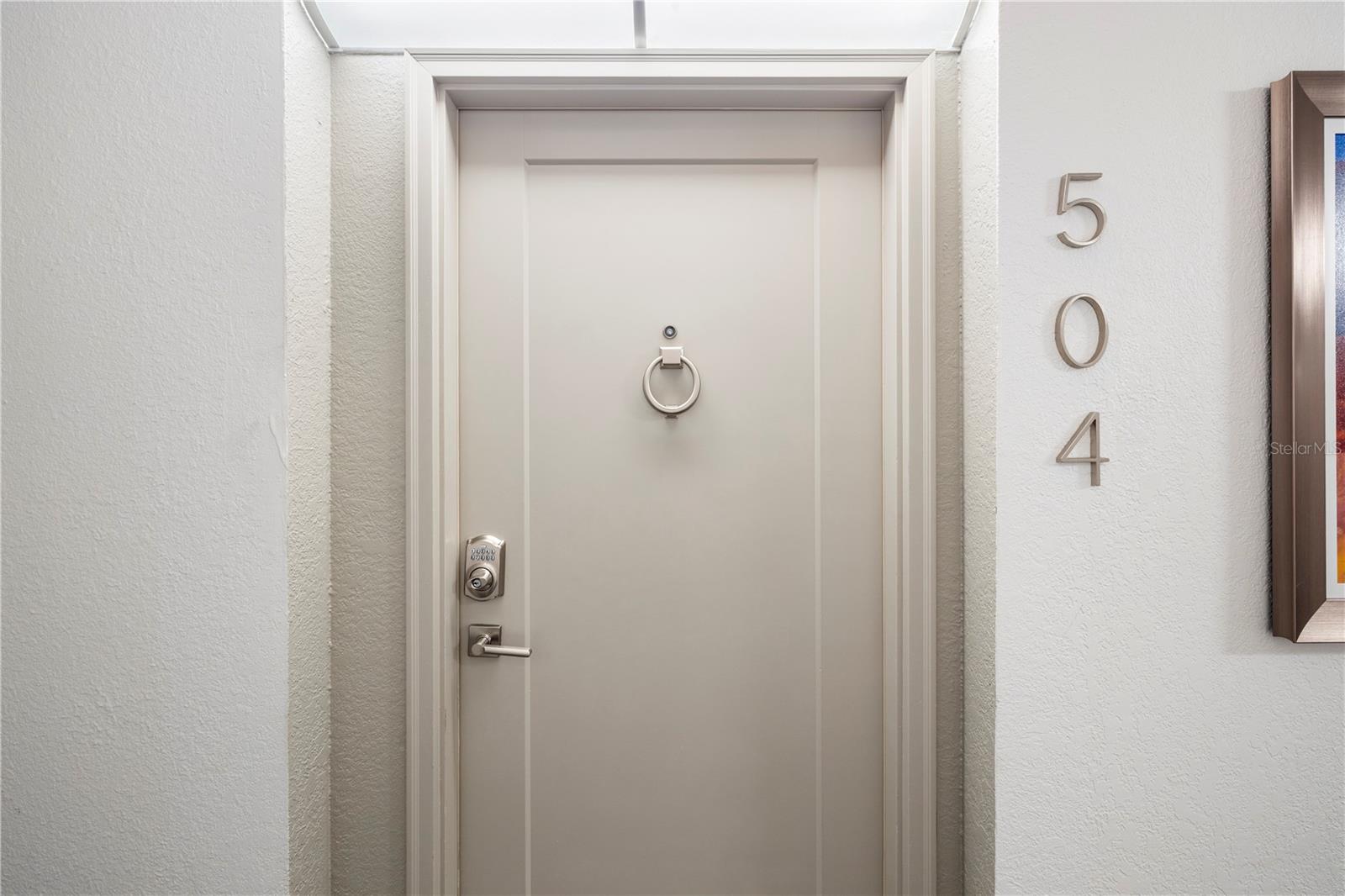 400 ISLAND WAY #504, CLEARWATER BEACH, FL, 33767