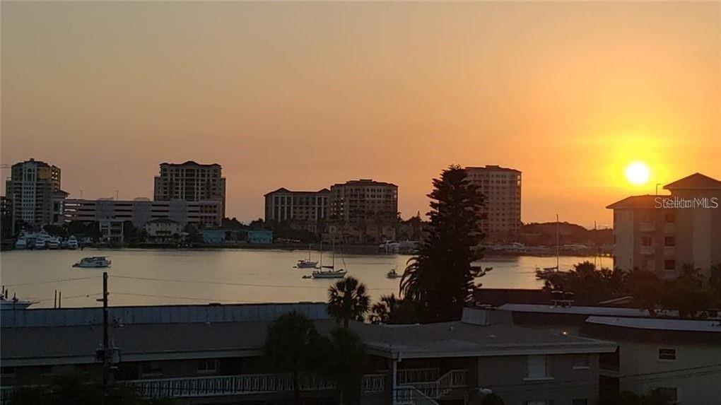 400 ISLAND WAY #504, CLEARWATER BEACH, FL, 33767
