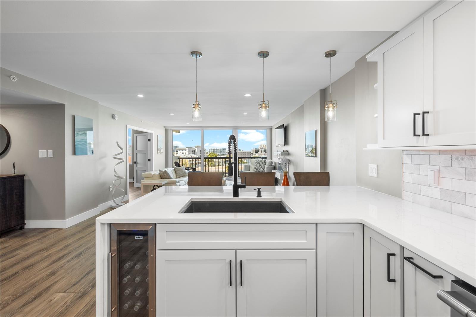 400 ISLAND WAY #504, CLEARWATER BEACH, FL, 33767
