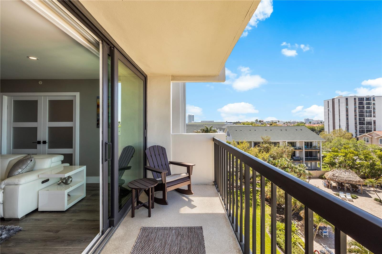 400 ISLAND WAY #504, CLEARWATER BEACH, FL, 33767
