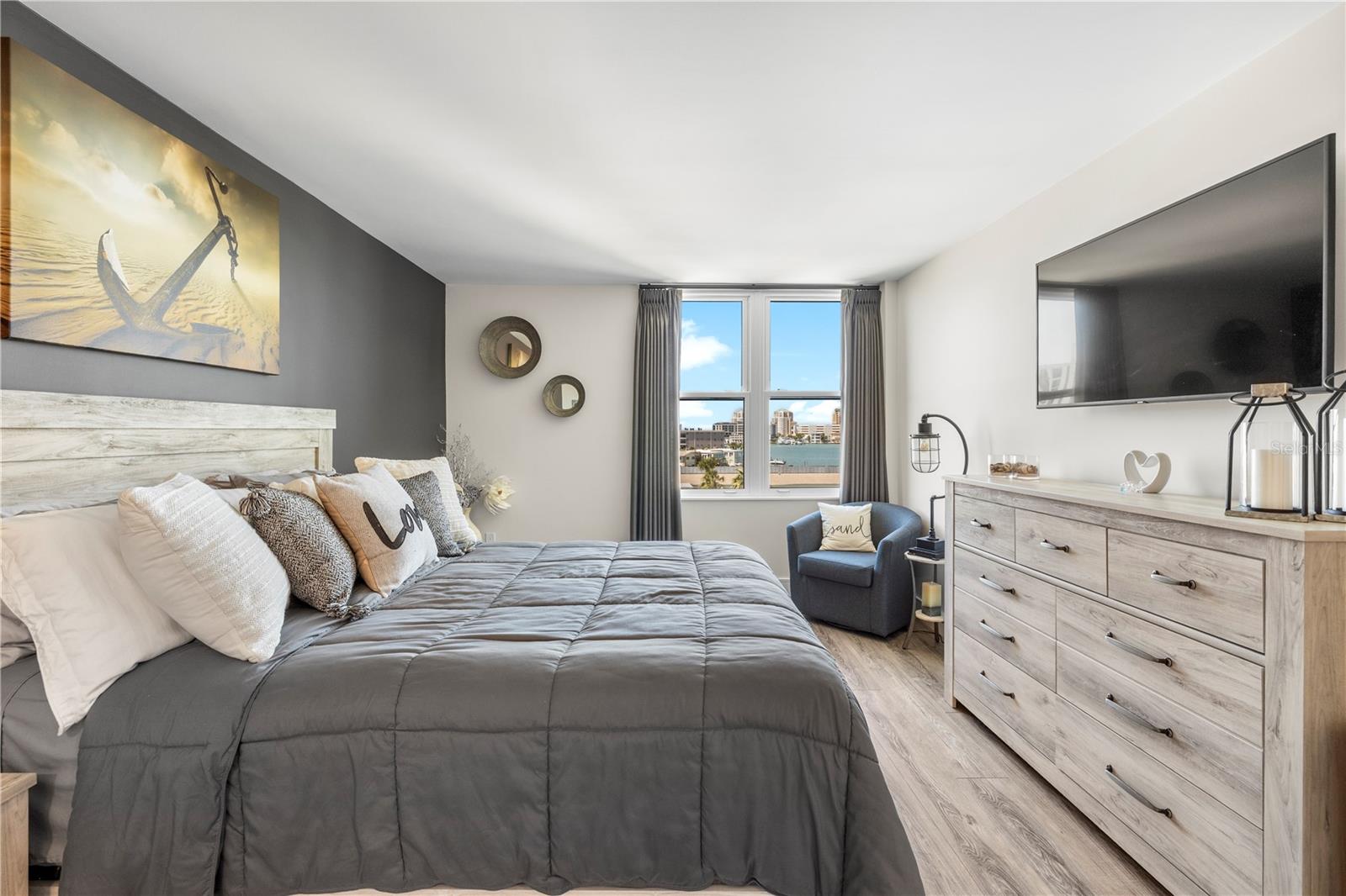 400 ISLAND WAY #504, CLEARWATER BEACH, FL, 33767