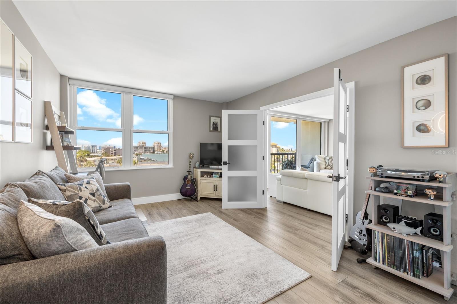 400 ISLAND WAY #504, CLEARWATER BEACH, FL, 33767