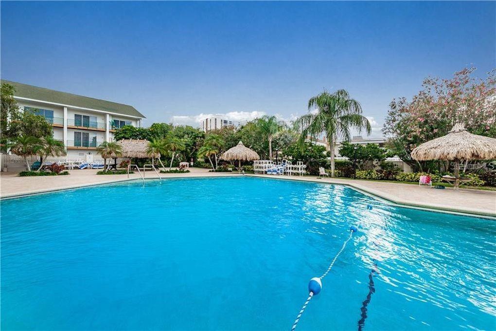 400 ISLAND WAY #504, CLEARWATER BEACH, FL, 33767