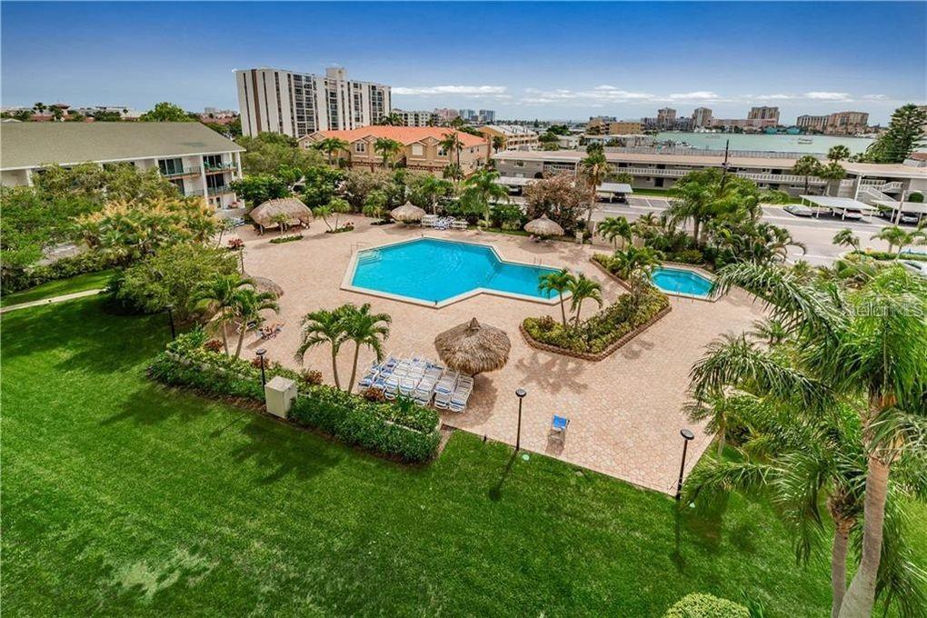 400 ISLAND WAY #504, CLEARWATER BEACH, FL, 33767