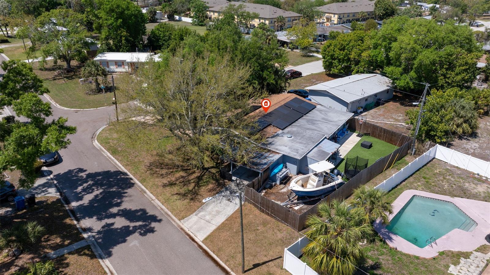 280 38TH AVE SE, ST PETERSBURG, FL, 33705