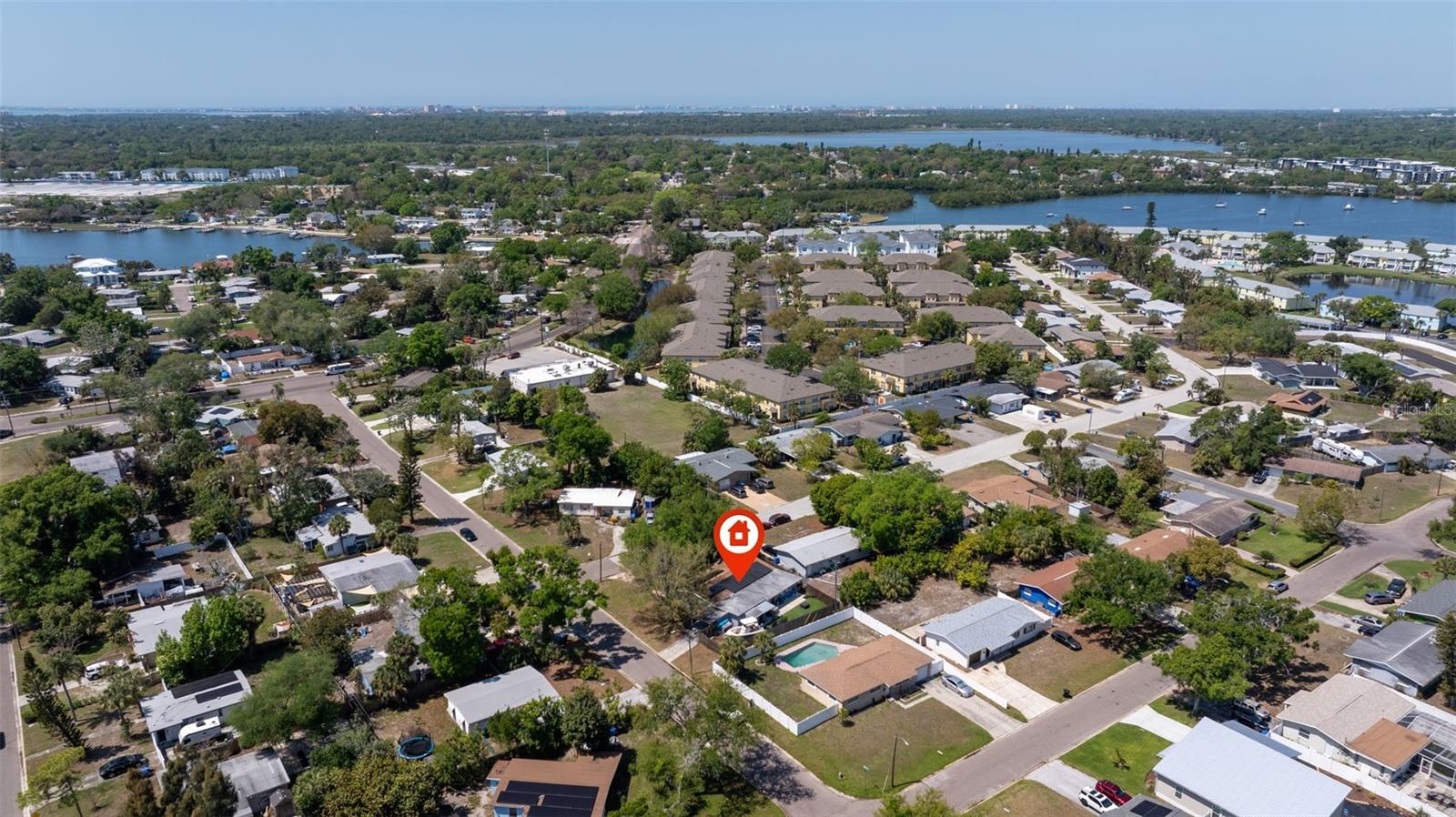 280 38TH AVE SE, ST PETERSBURG, FL, 33705