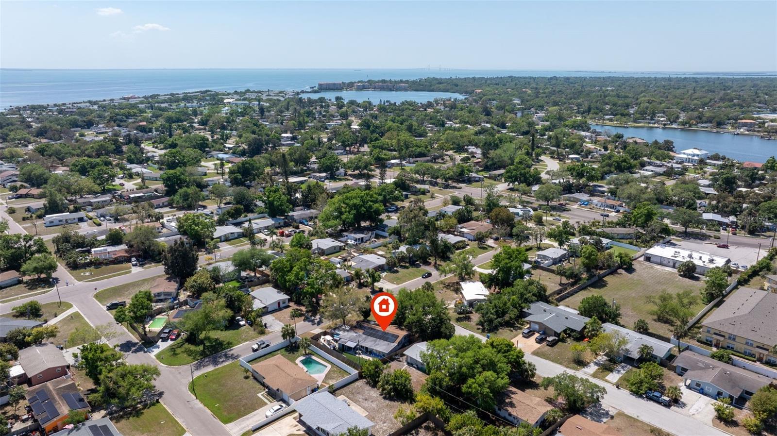280 38TH AVE SE, ST PETERSBURG, FL, 33705