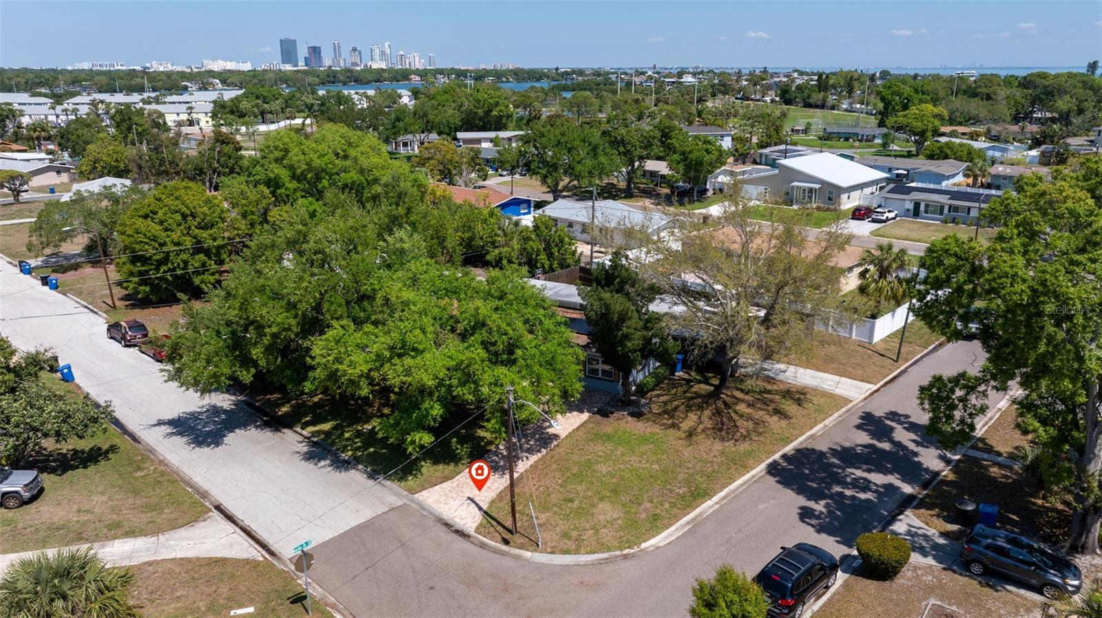 280 38TH AVE SE, ST PETERSBURG, FL, 33705