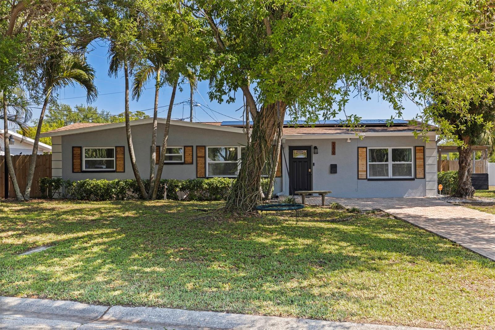 280 38TH AVE SE, ST PETERSBURG, FL, 33705