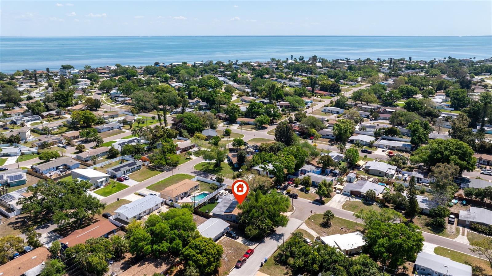 280 38TH AVE SE, ST PETERSBURG, FL, 33705
