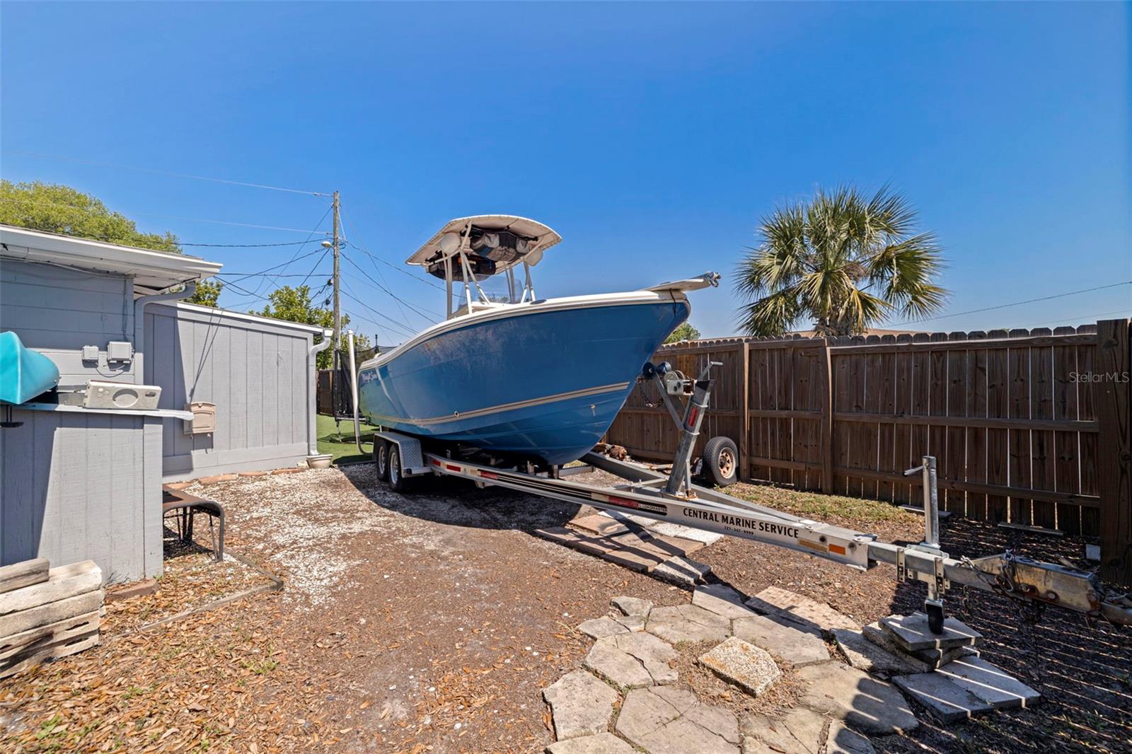 280 38TH AVE SE, ST PETERSBURG, FL, 33705