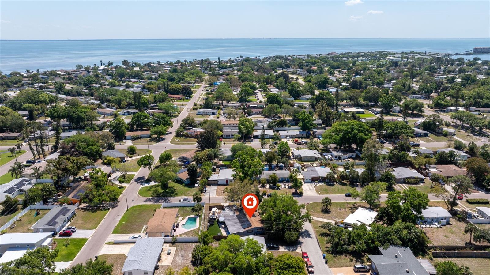 280 38TH AVE SE, ST PETERSBURG, FL, 33705