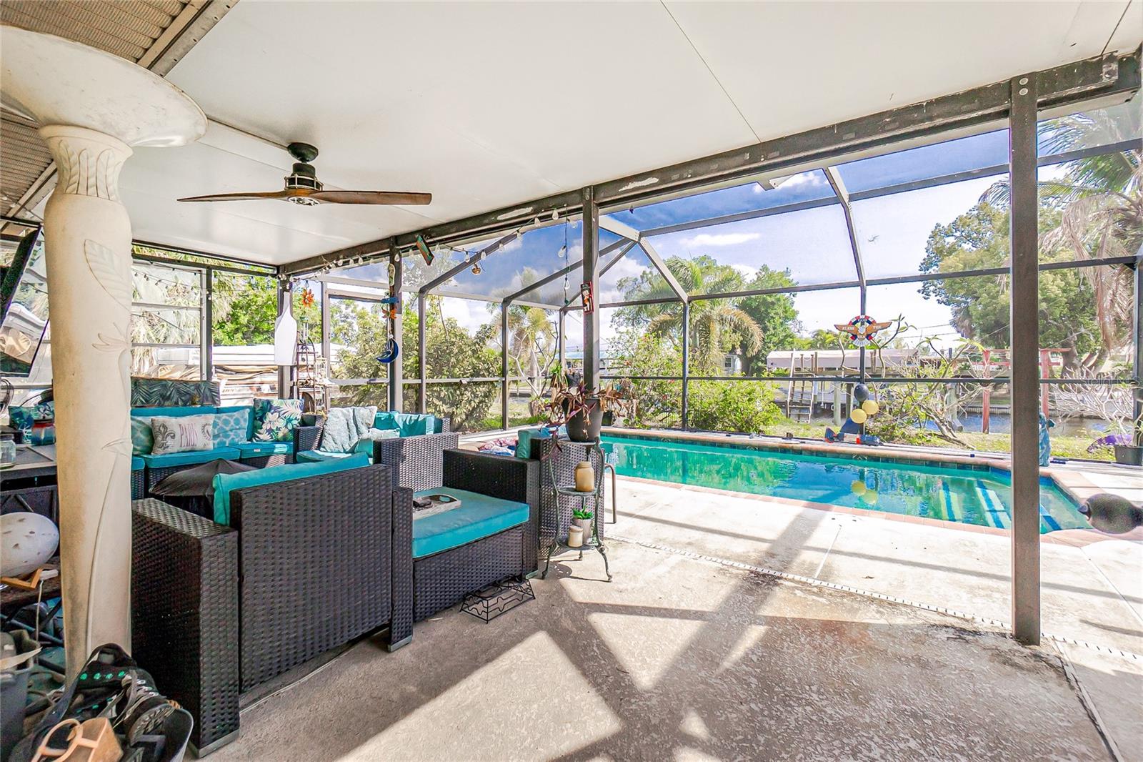 117 BEDFORD DR NE, PORT CHARLOTTE, FL, 33952