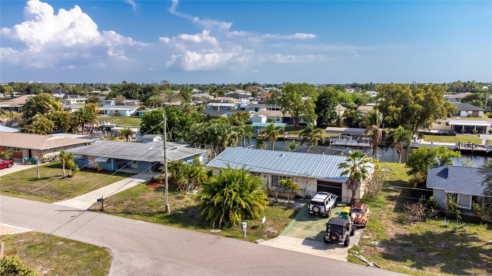 117 BEDFORD DR NE, PORT CHARLOTTE, FL, 33952