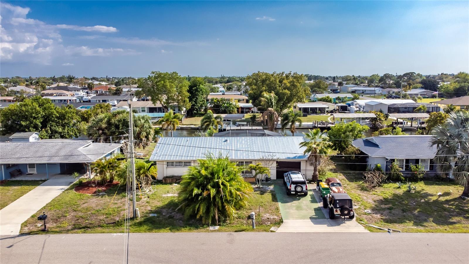 117 BEDFORD DR NE, PORT CHARLOTTE, FL, 33952