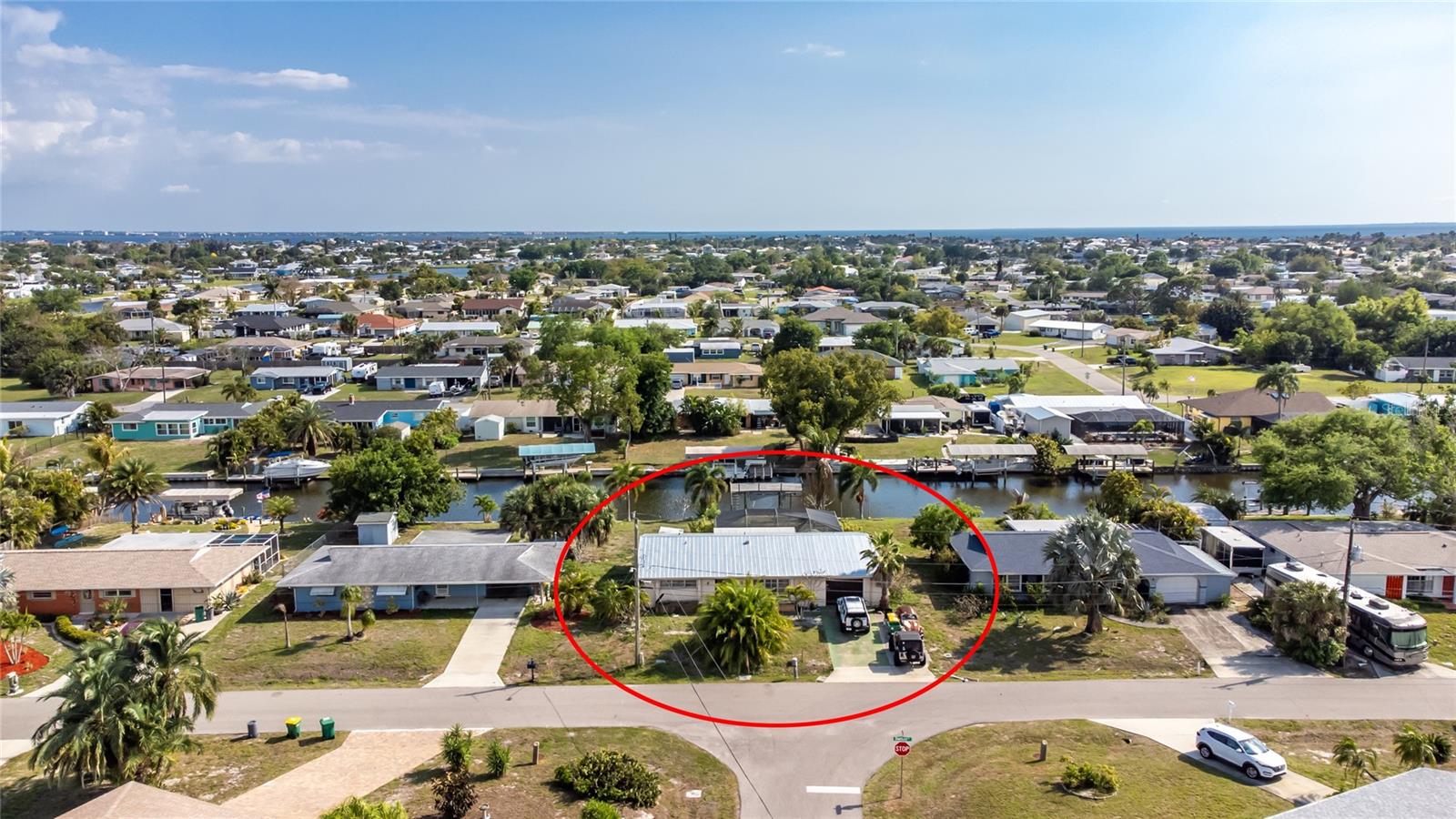 117 BEDFORD DR NE, PORT CHARLOTTE, FL, 33952