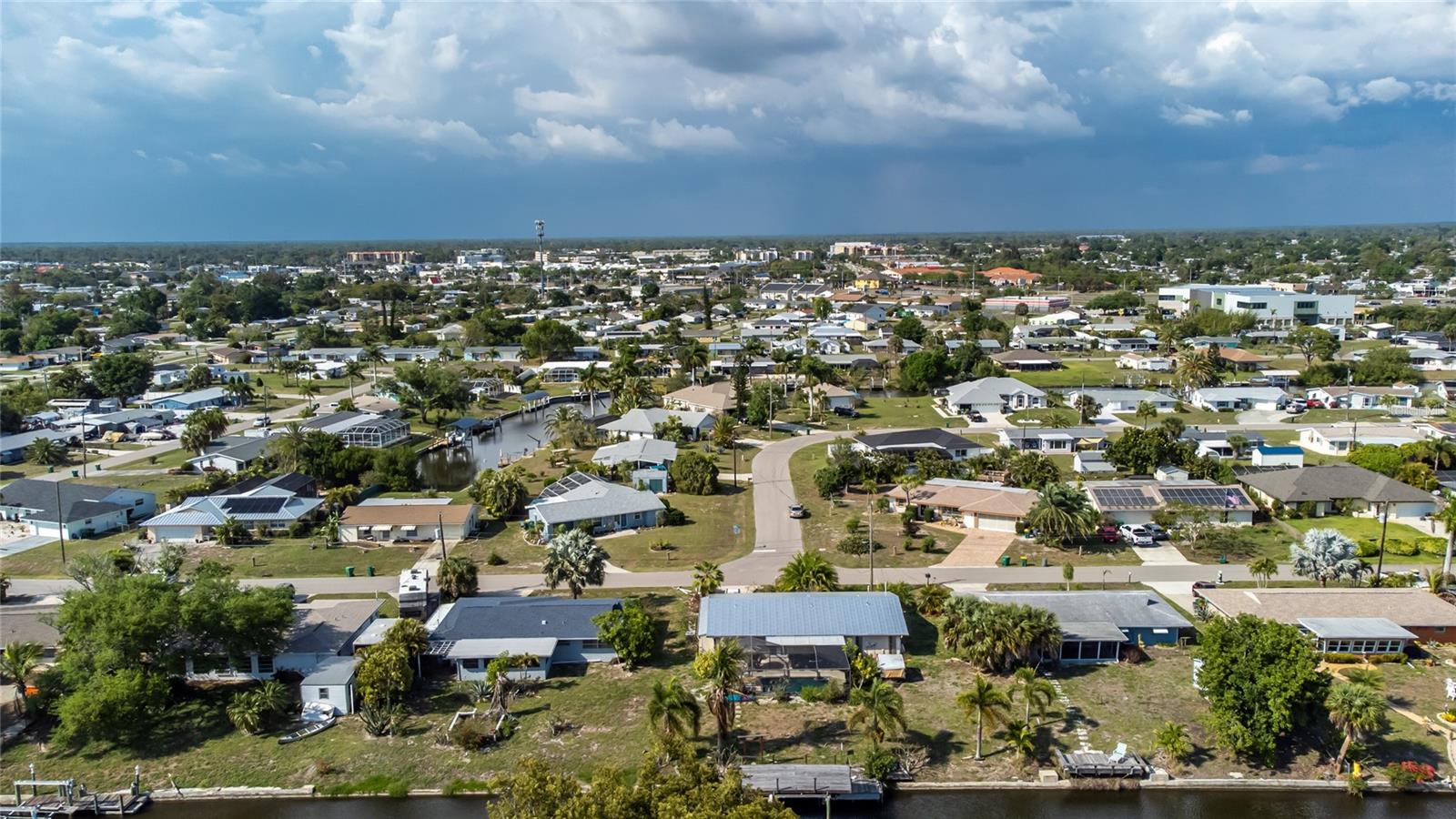 117 BEDFORD DR NE, PORT CHARLOTTE, FL, 33952