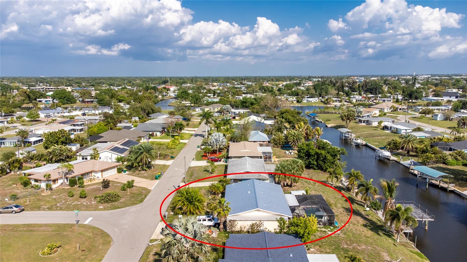 117 BEDFORD DR NE, PORT CHARLOTTE, FL, 33952