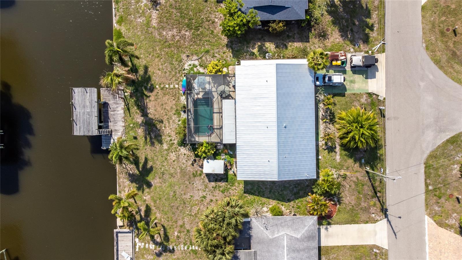 117 BEDFORD DR NE, PORT CHARLOTTE, FL, 33952