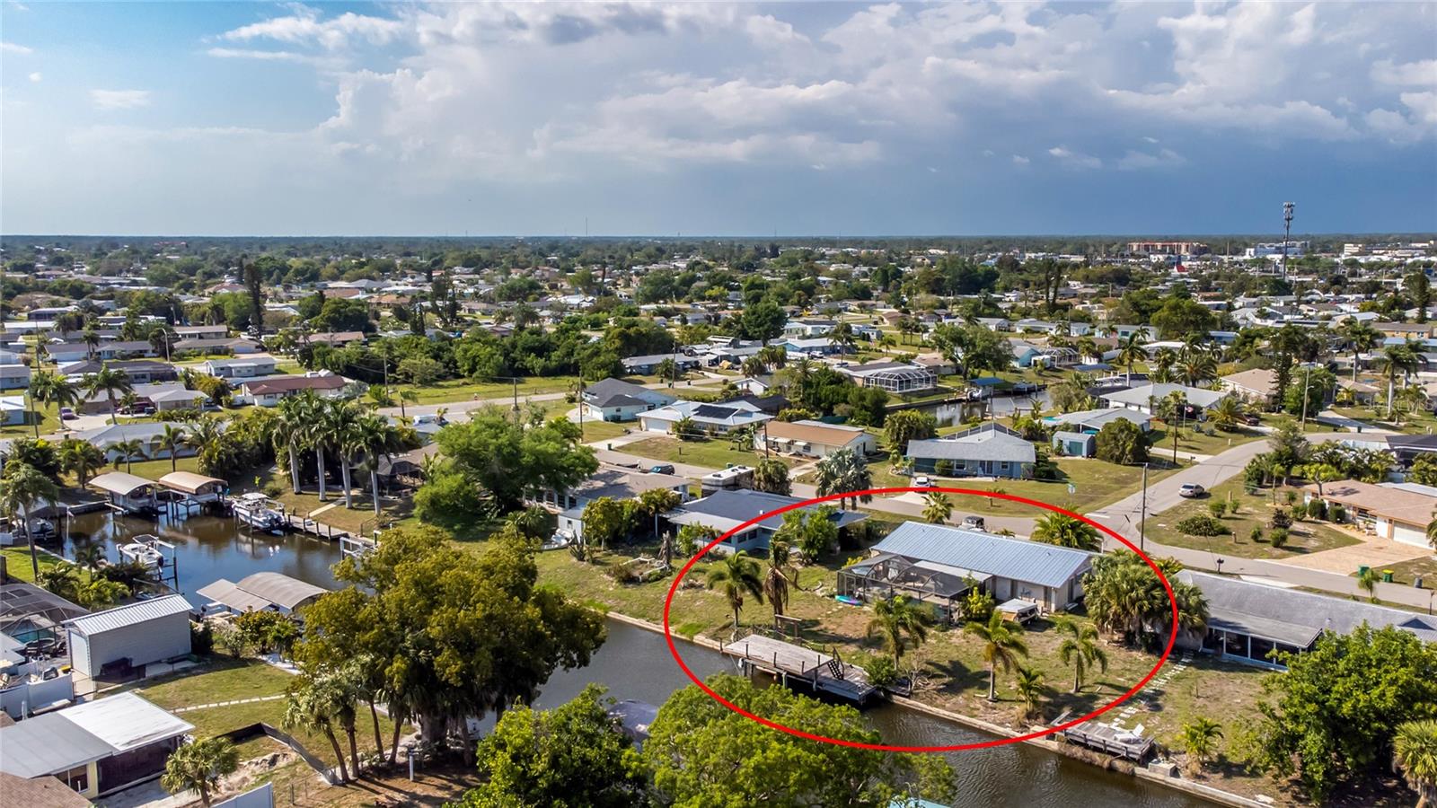 117 BEDFORD DR NE, PORT CHARLOTTE, FL, 33952