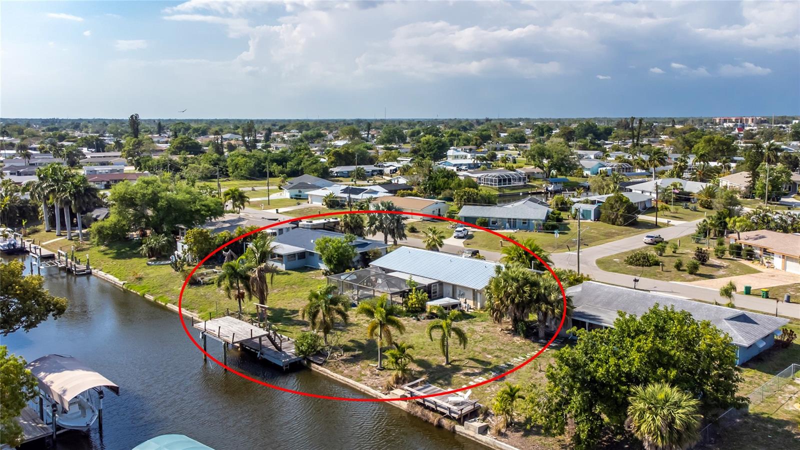 117 BEDFORD DR NE, PORT CHARLOTTE, FL, 33952