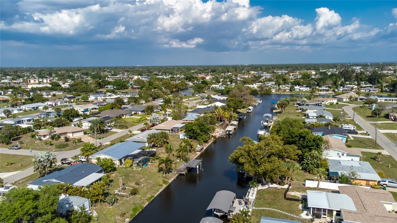 117 BEDFORD DR NE, PORT CHARLOTTE, FL, 33952