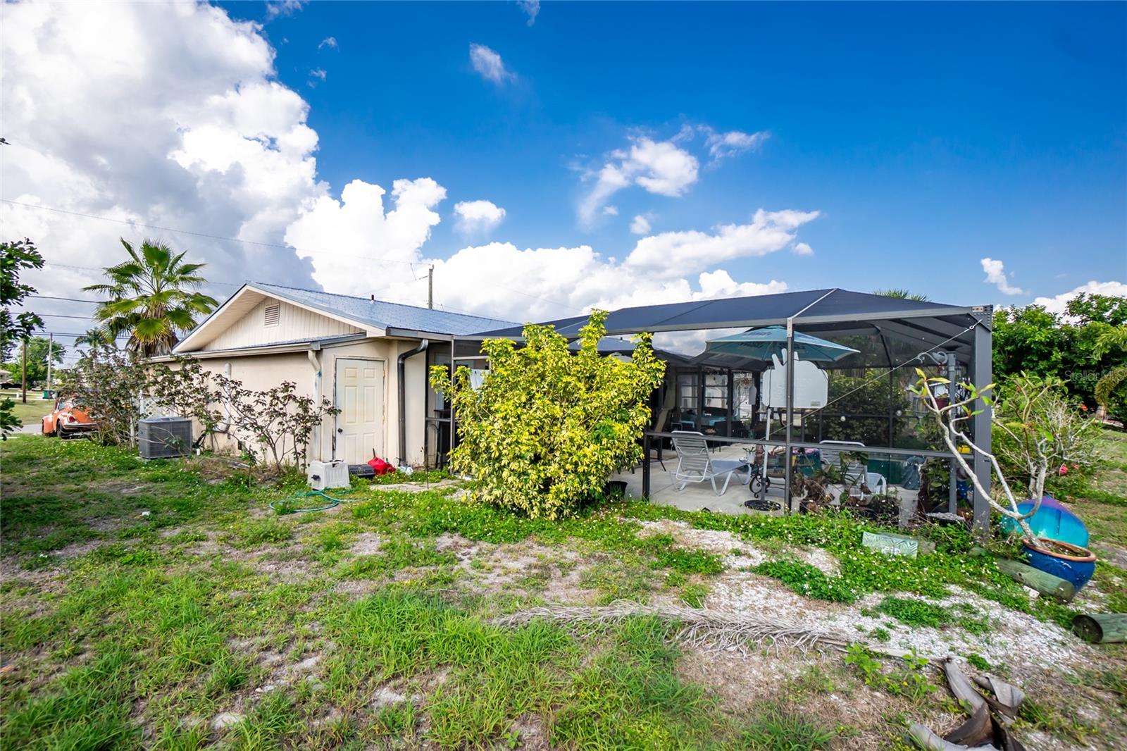 117 BEDFORD DR NE, PORT CHARLOTTE, FL, 33952