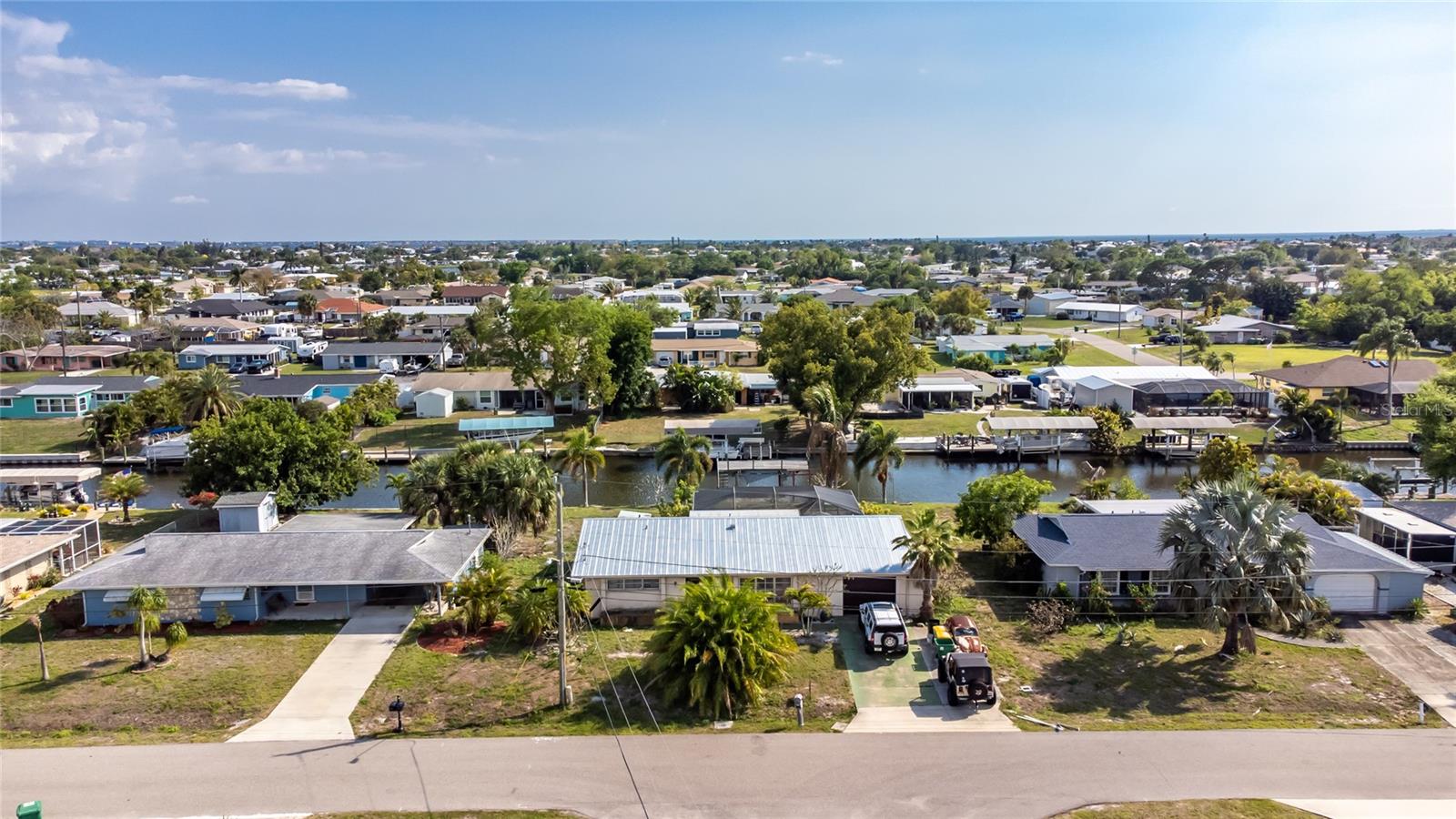117 BEDFORD DR NE, PORT CHARLOTTE, FL, 33952