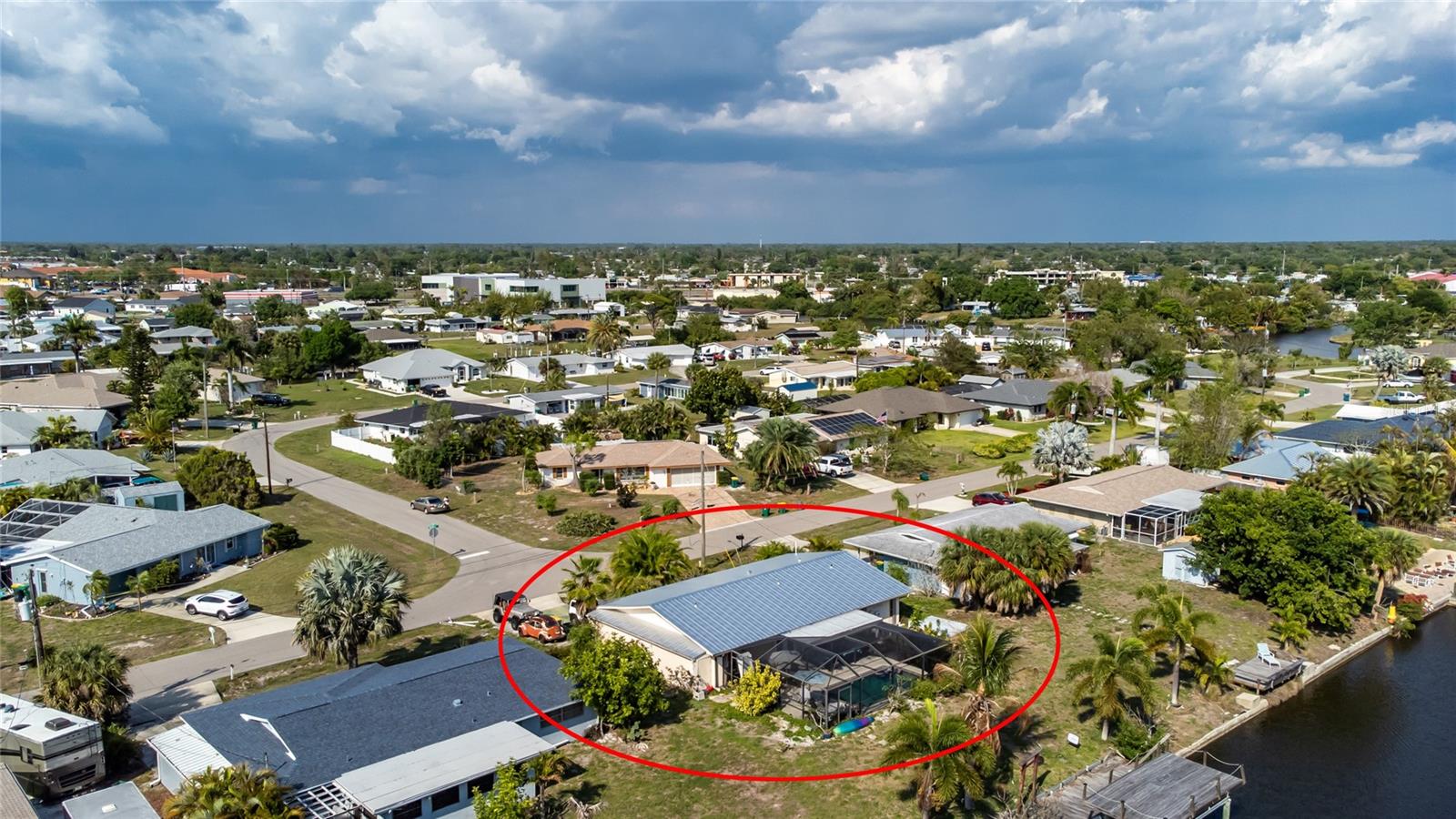 117 BEDFORD DR NE, PORT CHARLOTTE, FL, 33952