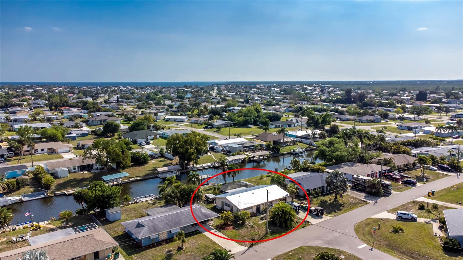 117 BEDFORD DR NE, PORT CHARLOTTE, FL, 33952