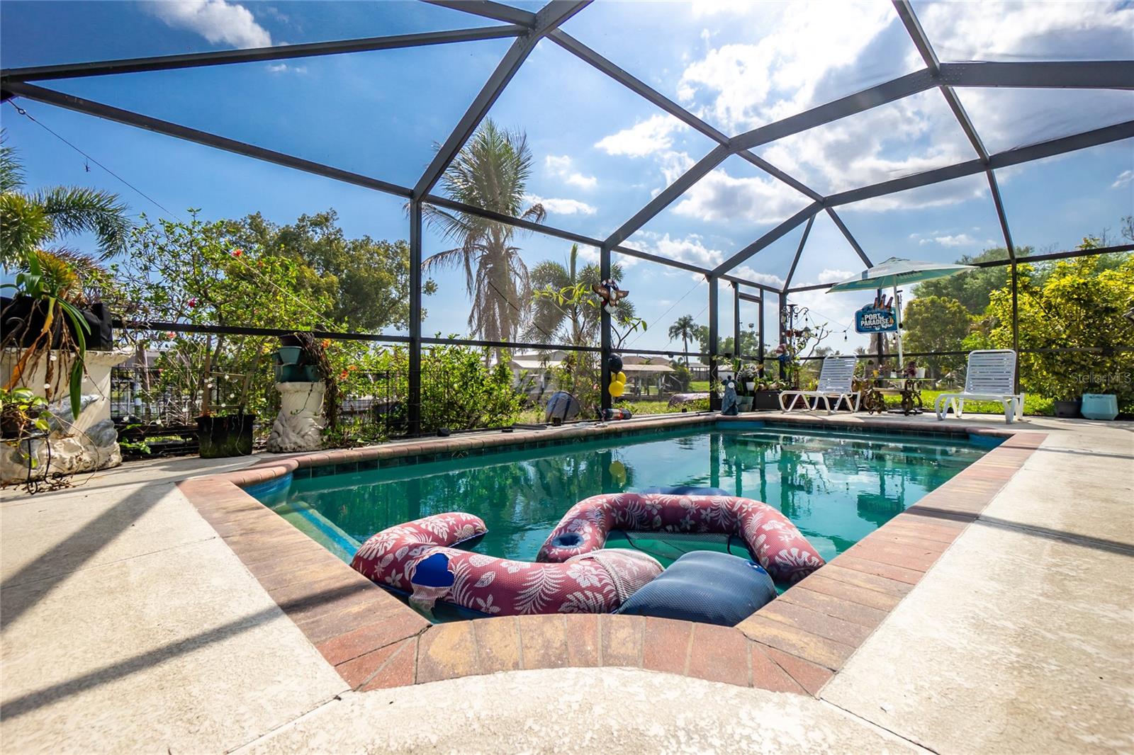 117 BEDFORD DR NE, PORT CHARLOTTE, FL, 33952