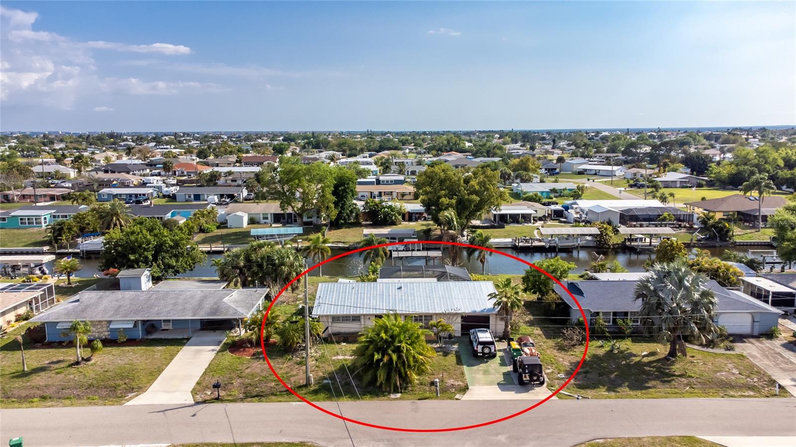 117 BEDFORD DR NE, PORT CHARLOTTE, FL, 33952