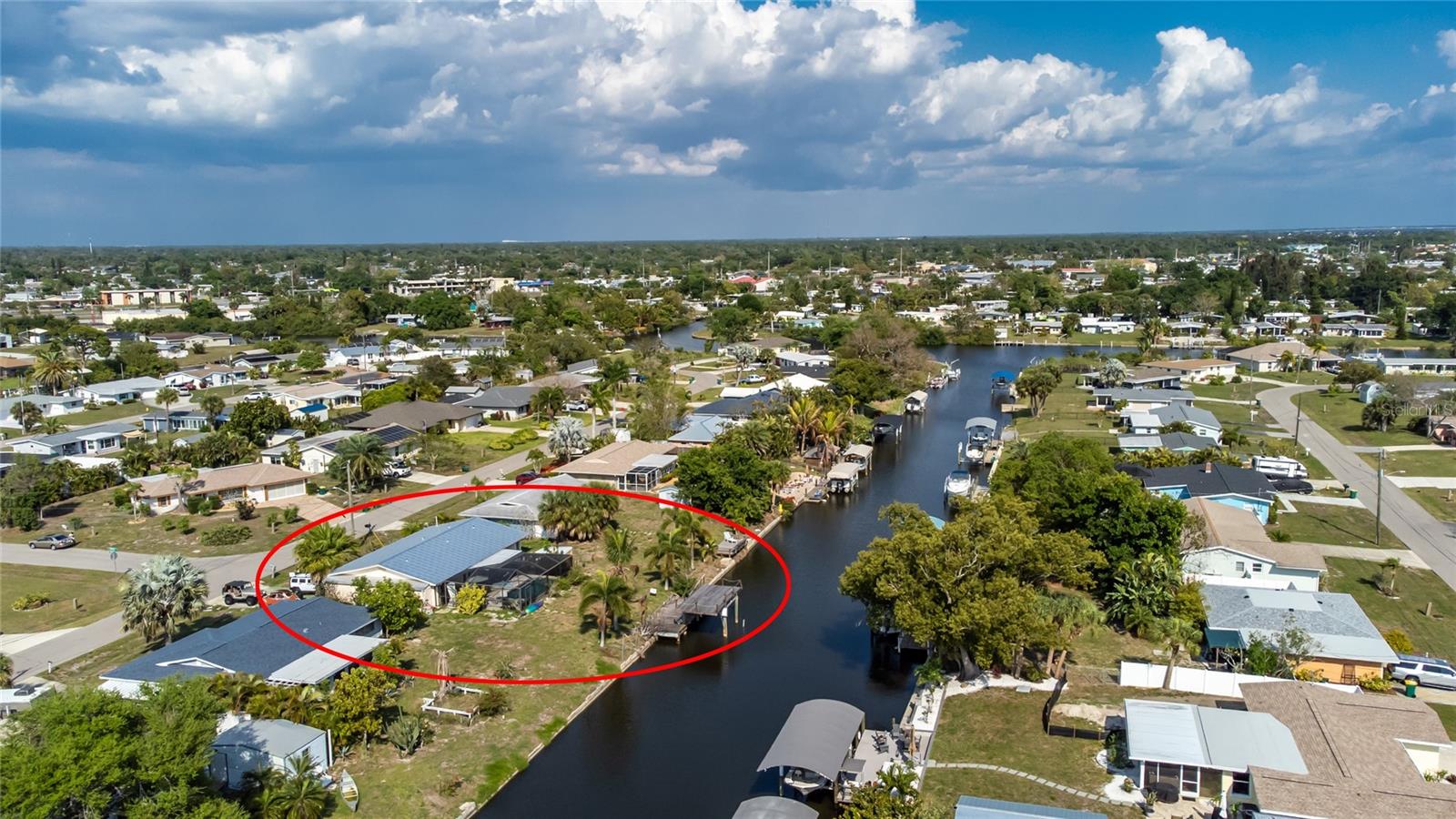 117 BEDFORD DR NE, PORT CHARLOTTE, FL, 33952