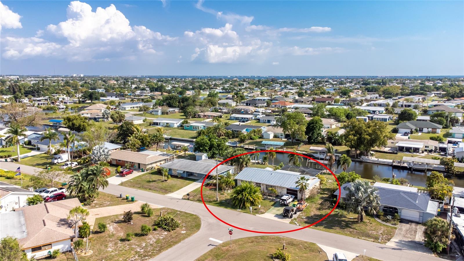 117 BEDFORD DR NE, PORT CHARLOTTE, FL, 33952