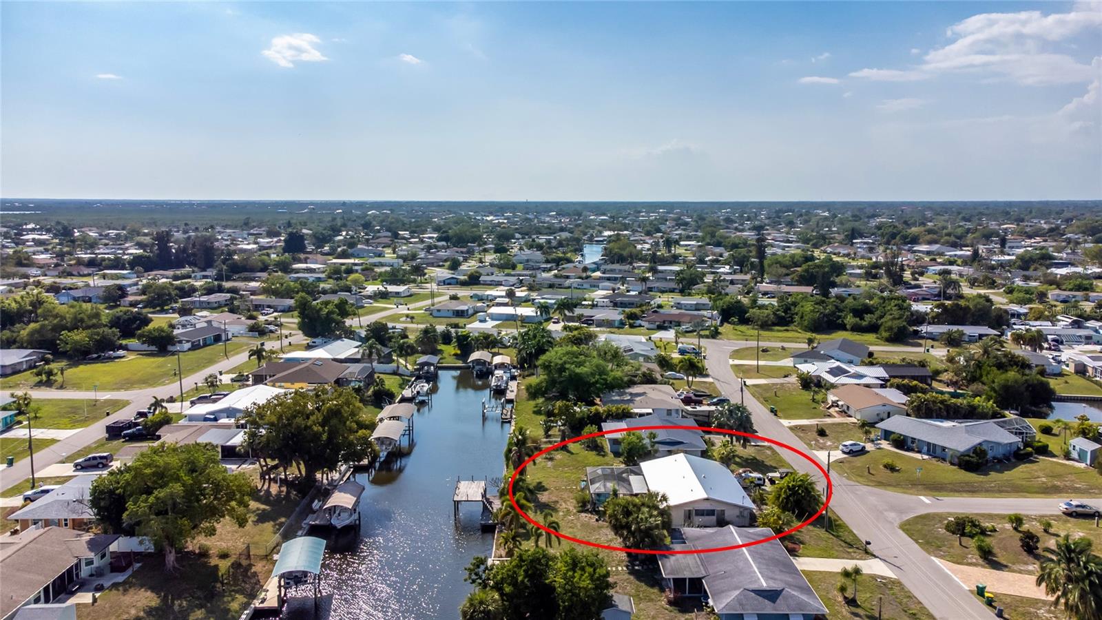 117 BEDFORD DR NE, PORT CHARLOTTE, FL, 33952
