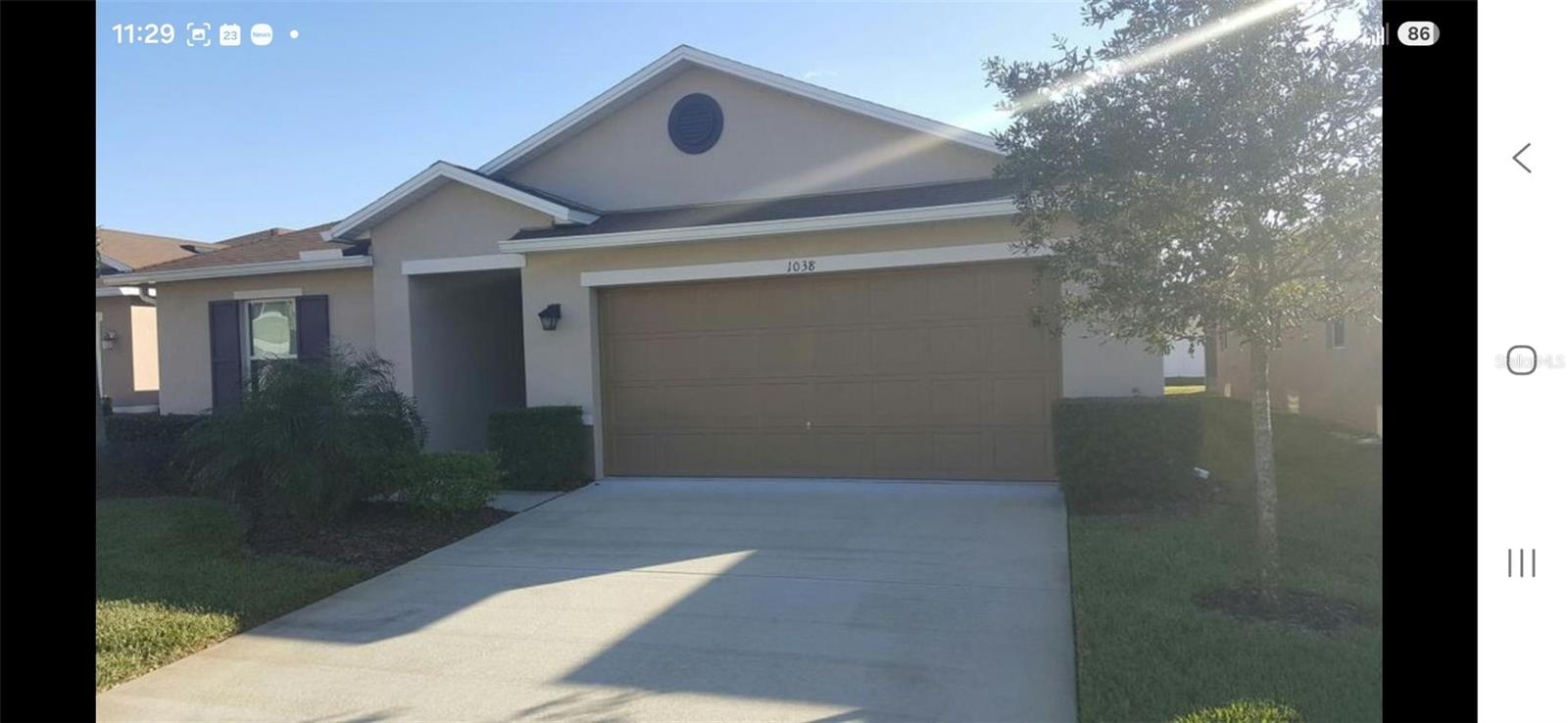1038 TOURMALINE DR, KISSIMMEE, FL, 34746