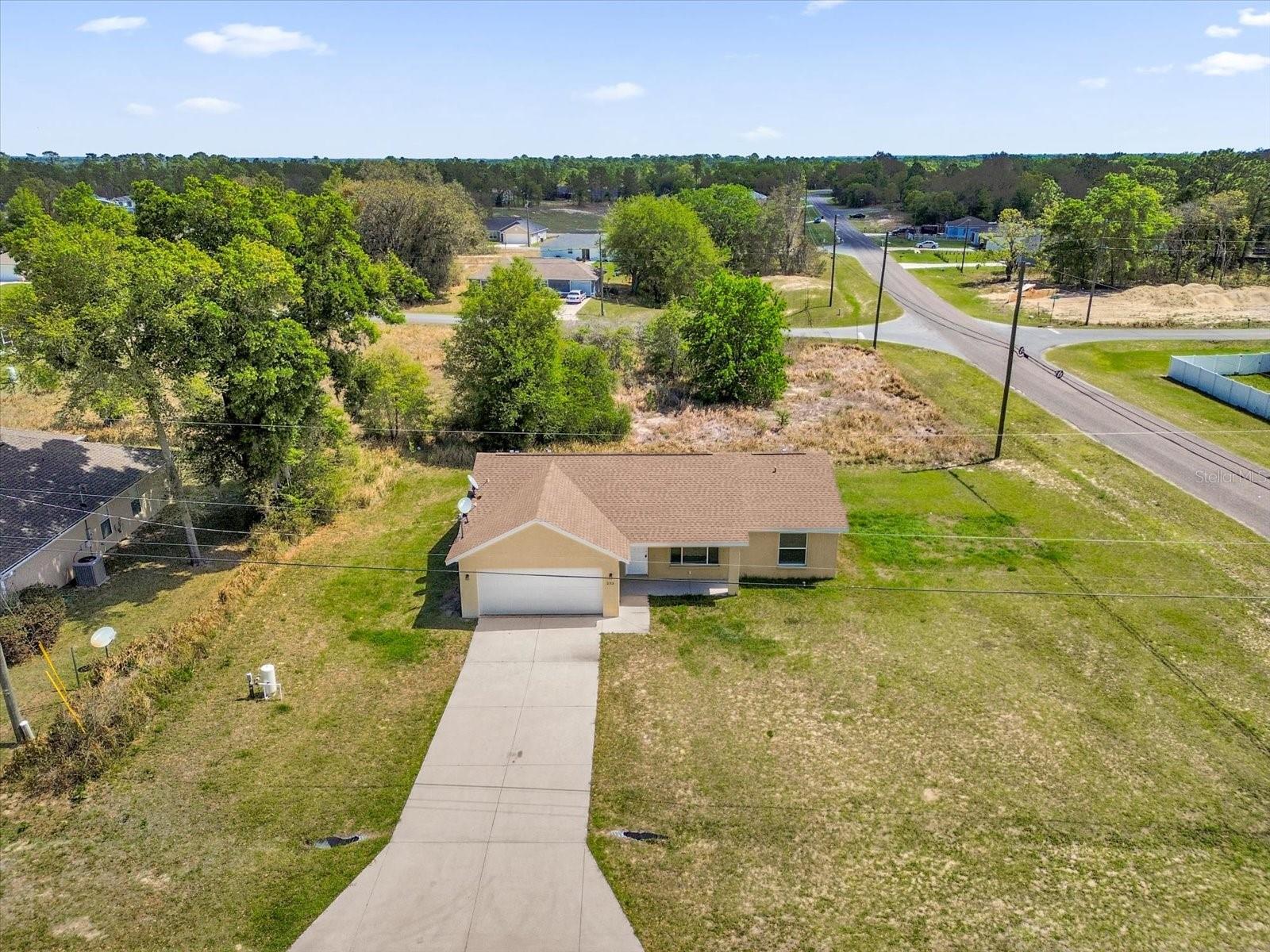 233 LOCUST PASS DR, OCALA, FL, 34472