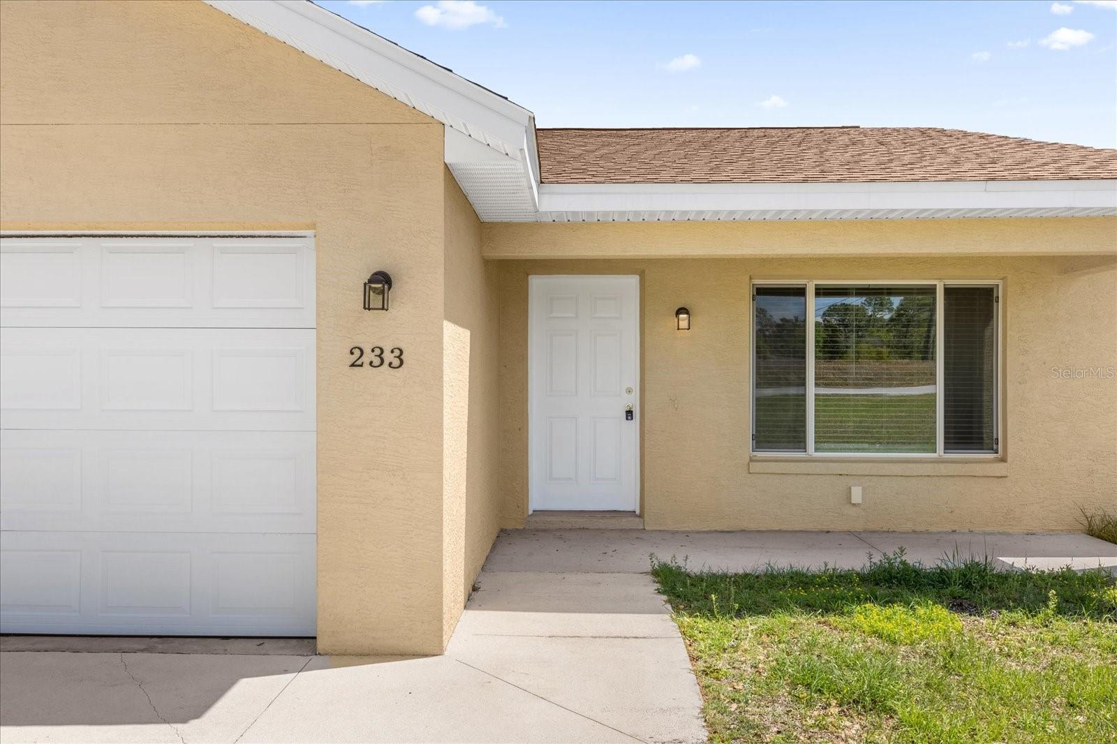 233 LOCUST PASS DR, OCALA, FL, 34472