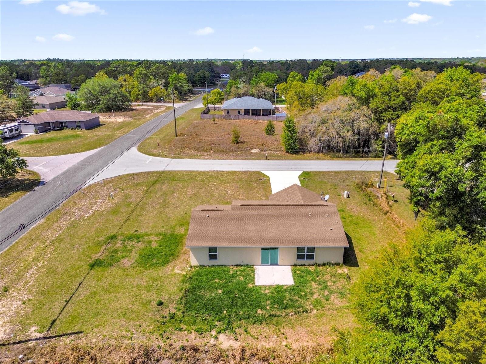 233 LOCUST PASS DR, OCALA, FL, 34472