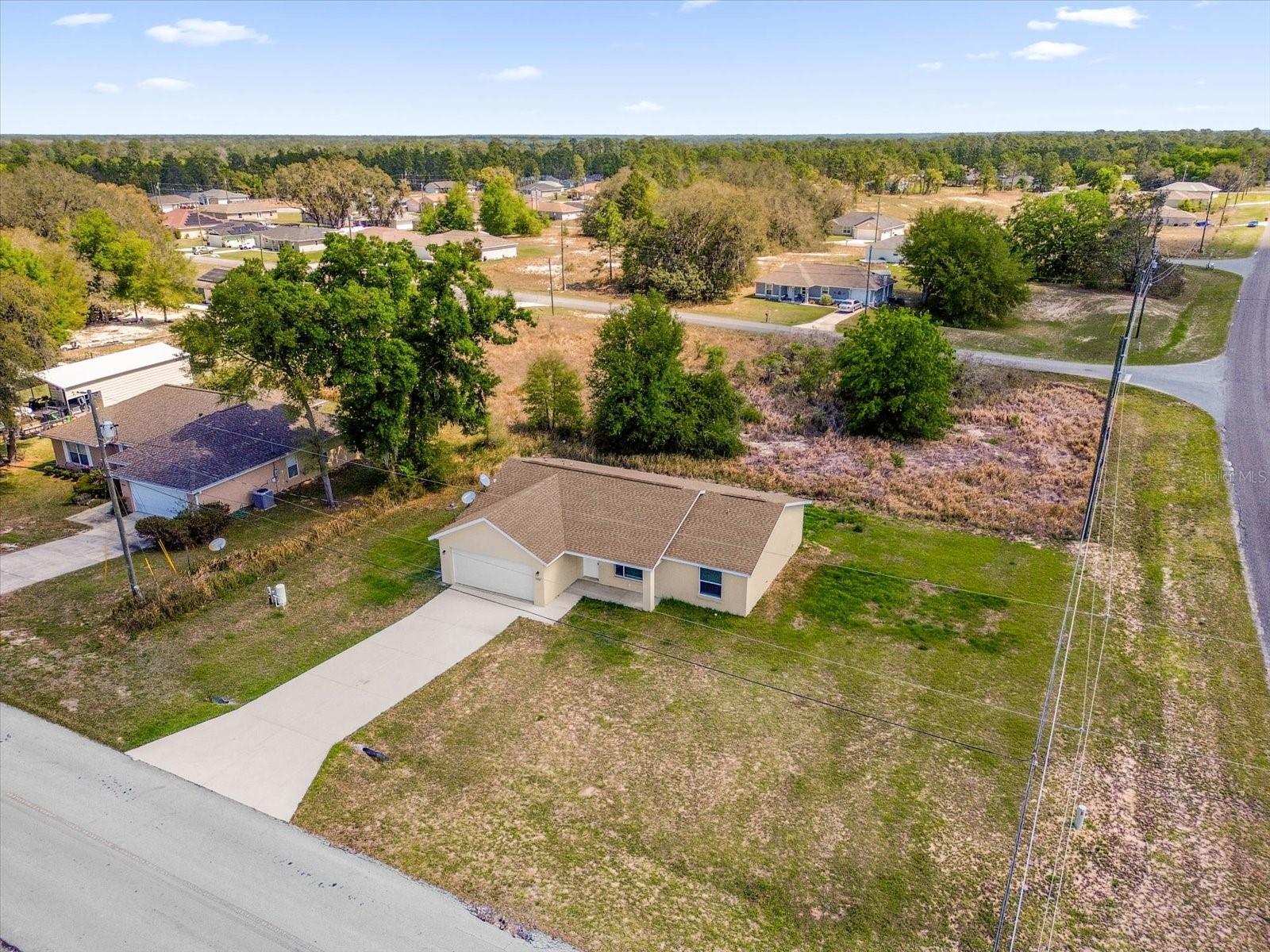 233 LOCUST PASS DR, OCALA, FL, 34472
