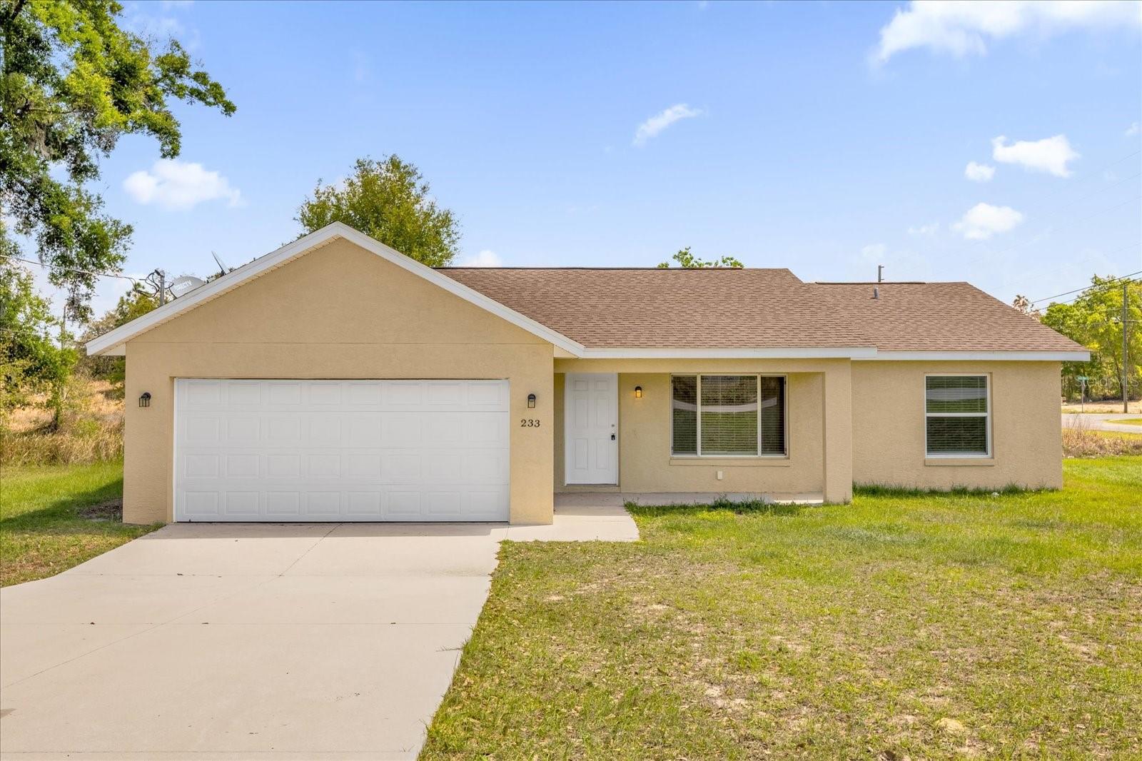 233 LOCUST PASS DR, OCALA, FL, 34472