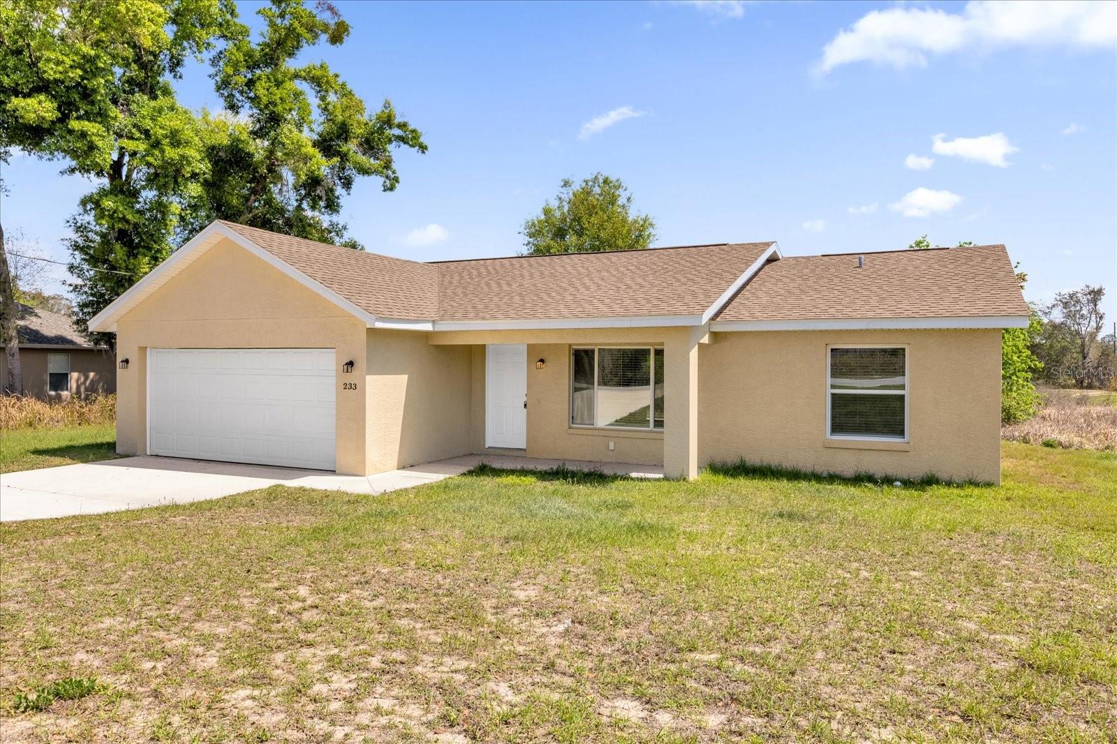 233 LOCUST PASS DR, OCALA, FL, 34472