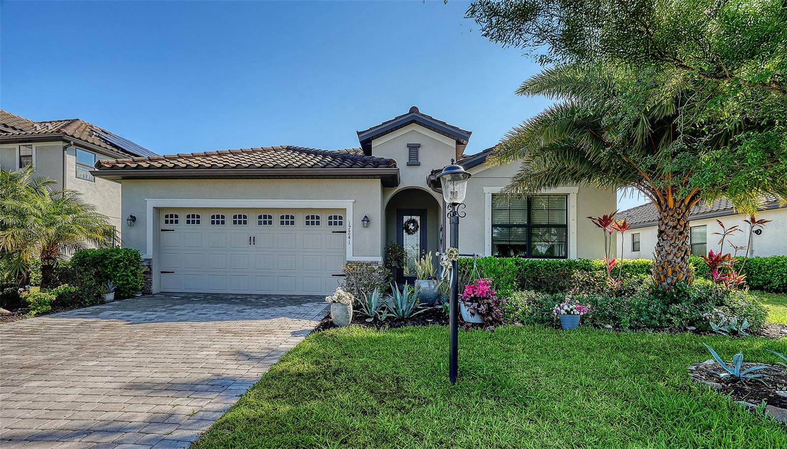 17241 BLUE RIDGE PL, BRADENTON, FL, 34211
