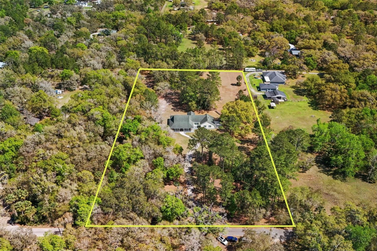 1621 BARR, OVIEDO, FL, 32765